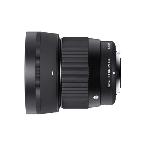 SIGMA 56mm f/1.4 DC DN (C) CANON RF ¯67mm 