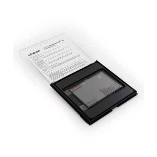 Larmor Glass Screen Protector for Nikon ZFC