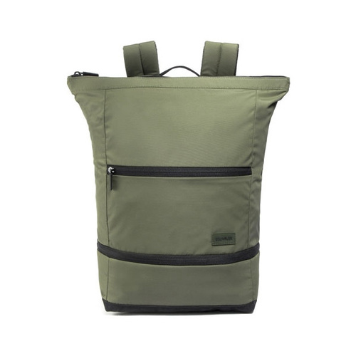 Crumpler Triple A Half Backpack - Tactical Green