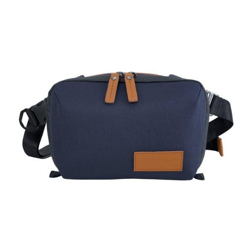 Vanguard Veo City CB24 Sling Shoulder Bag - Navy