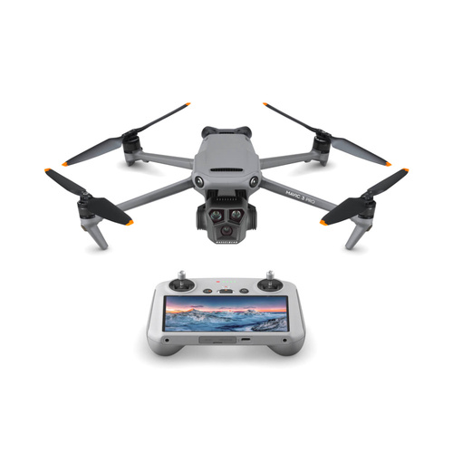 DJI Mavic 3 Pro Drone with DJI RC Remote (RC Kit)