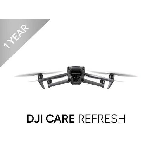 DJI Care Refresh - Mavic 3 Pro - 1 Year