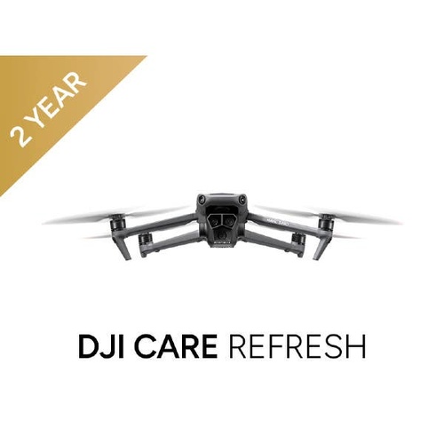 DJI Care Refresh - Mavic 3 Pro - 2 Year