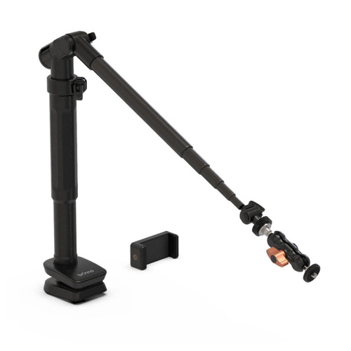 BRINNO Multifunction Clamp**