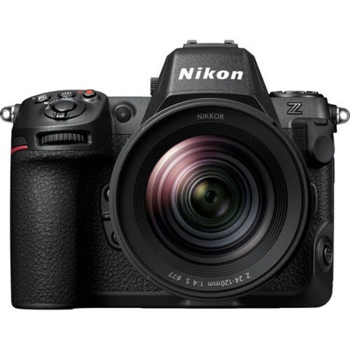 Nikon Z8+24-120mm Kit