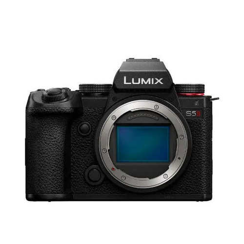Panasonic Lumix S5II Body | Secondhand