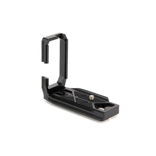 3 LeggedThing Alfie Bracket for Sony A7M4/A7R5 - Black