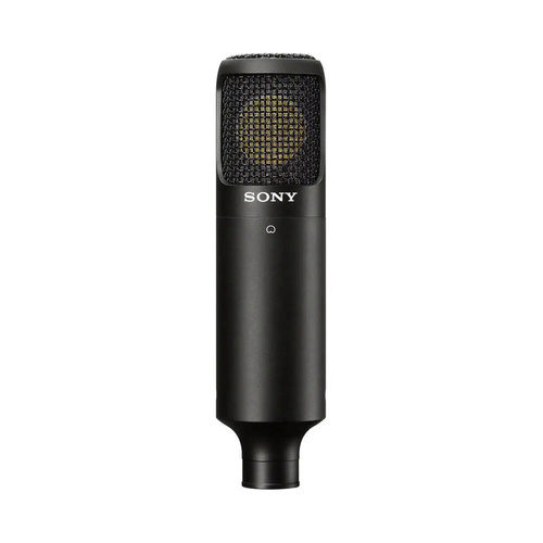 Sony C80 Condenser Microphone
