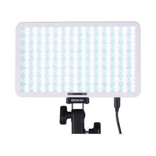 AMARAN PANO 60C RGB LED LIGHT KIT - WHITE