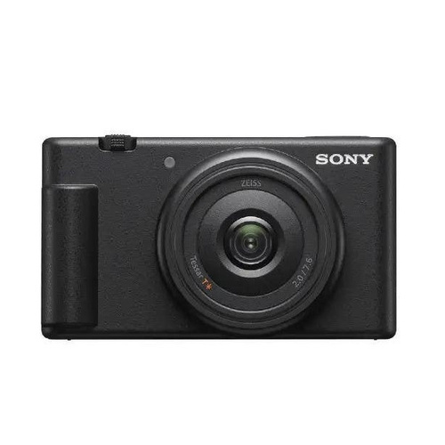 Sony ZV1F Compact Camera BLACK | Secondhand