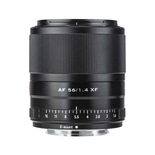 Viltrox AF 56mm F1.4 APSC Lens - Fujifilm XF | Secondhand