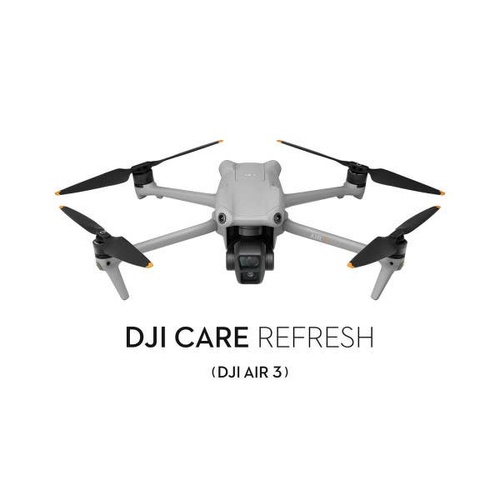 DJI Care Refresh - Air 3 - 2 Year