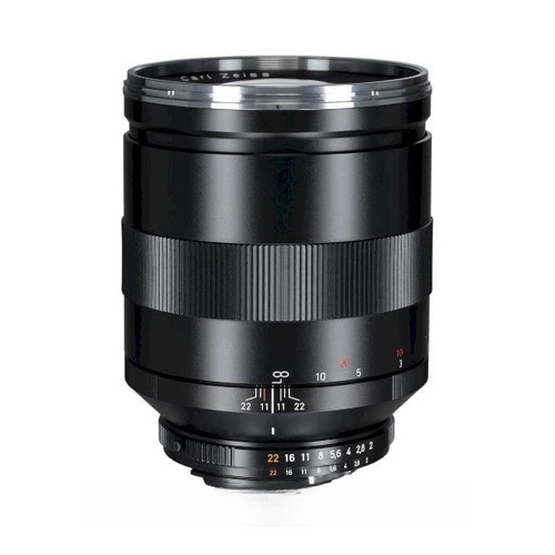 ZEISS SONNAR T* 135mm f2 ZF.2 Nikon F Mount | Secondhand