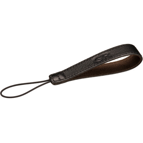 Ricoh GS-4 GR Logo Fingr Strap  