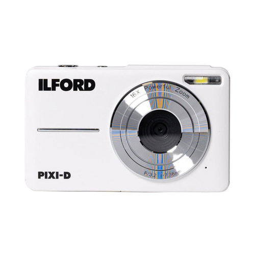 Ilford Pixi-D Digital PEARL
