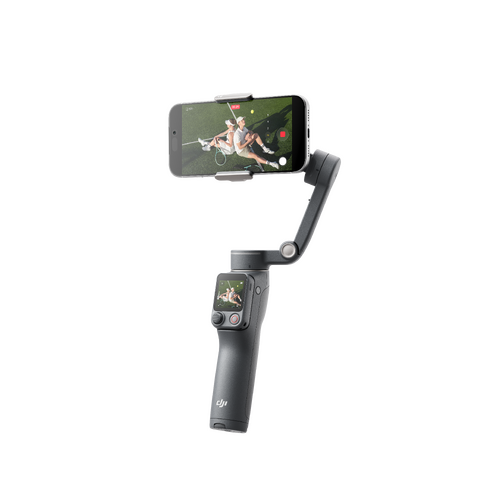 DJI Osmo Mobile 8 PRO Gimbal