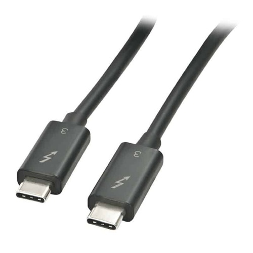 Lindy Thunderbolt 3 USB-C Cable .05m