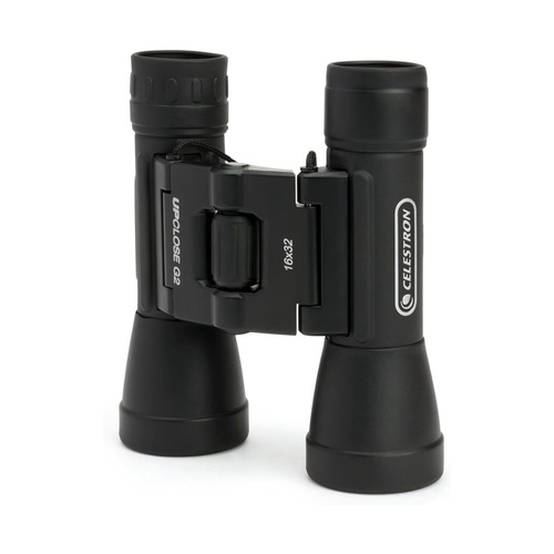 Celestron Up Close G2 16x32 Binoculars