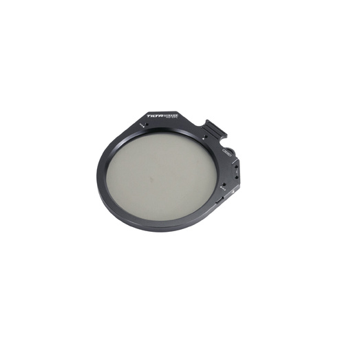 TILTA 95mm Polarizer PL+ CPL Filter for Matte Box 