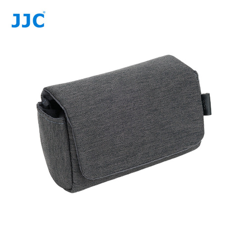 JJC Camera Pouch Small Compact - Grey