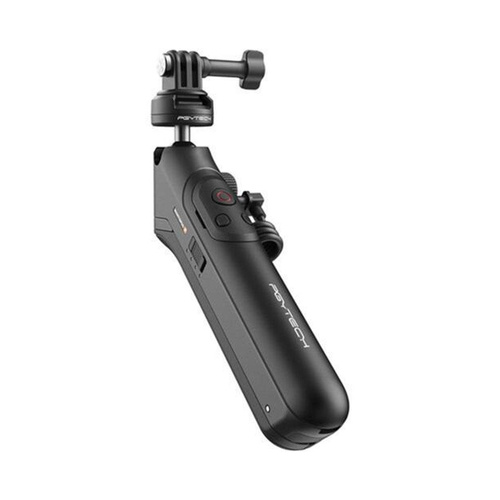 PGYTECH CapLock Mantispod Power Grip