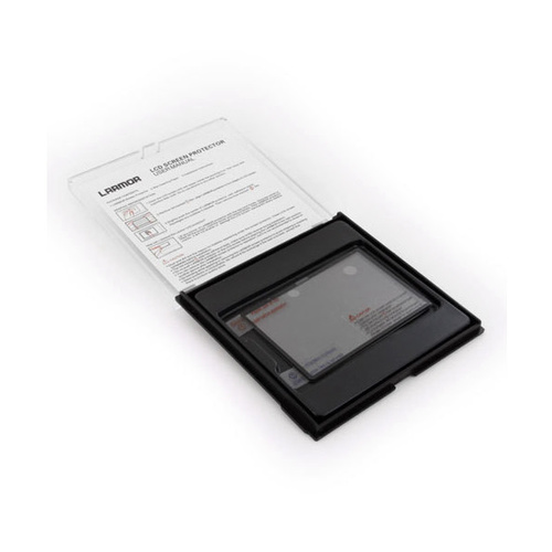 Larmor Glass Screen Protector for Sony RX100I-VII and ZV1
