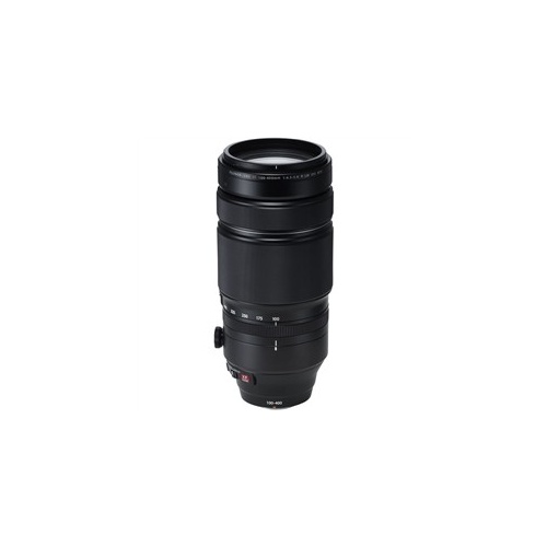 Fujifilm RPK XF 100-400mm F4.5-5.6 R LM OIS WR ¯77mm 