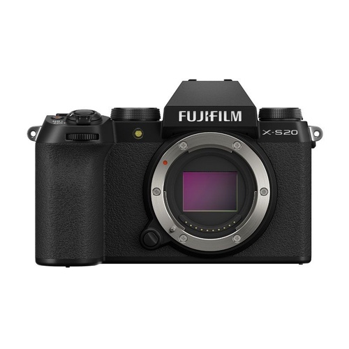 Fujifilm RPK X-S20 Body  