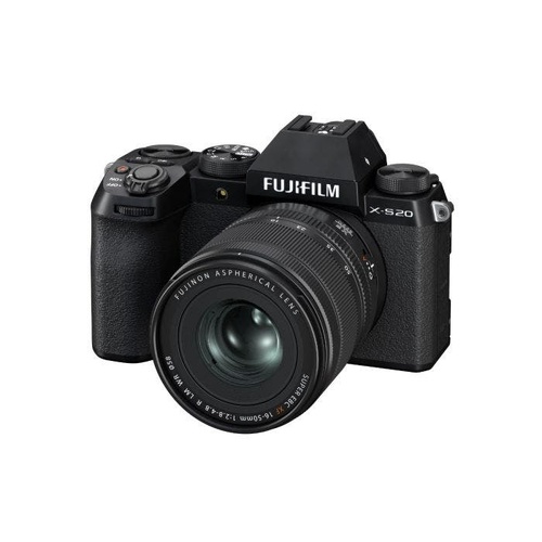 Fujifilm RPK X-S20/XF16-50mm BOX 