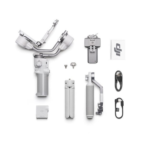 DJI RS4 Mini Gimbal Combo