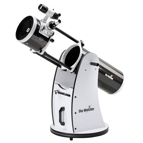Skywatcher SWDOB200C 8 Dobsonian Telescope Collapsible Newtonian