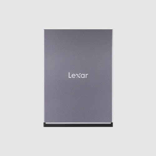 Lexar SL210 2TB SSD 550Mbs Portable SSD 