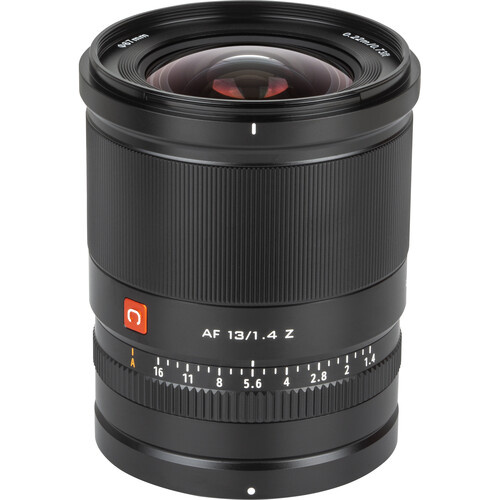 Viltrox AF 13mm F1.4 Nikon Z  