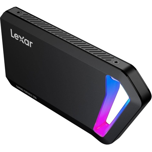Lexar SL660 512GB SSD 1900Mbs Portable SSD