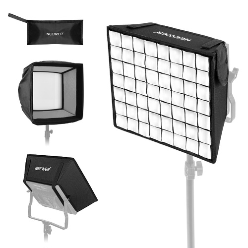 Neewer SoftBox for LED 11.4x12.2" 