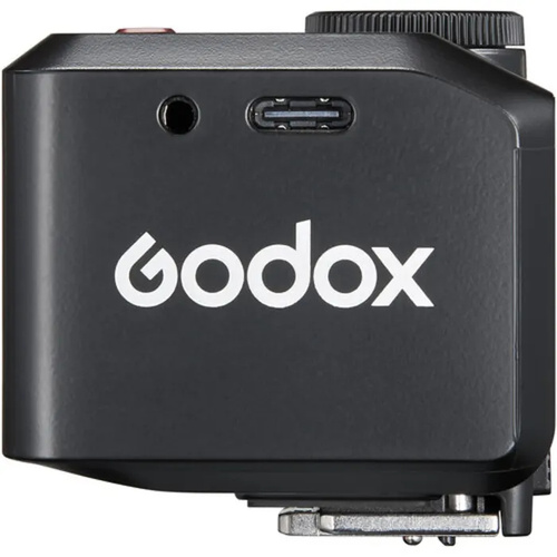 Godox iT30Pro Mini TTL Flash for Sony w/Lithium Battery - Black
