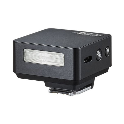 Godox iT20 Mini TTL Flash for Fujifilm with Lithium Battery