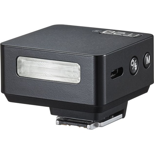 Godox iT20 C Mini TTL Flash for Canon with Lithium Battery