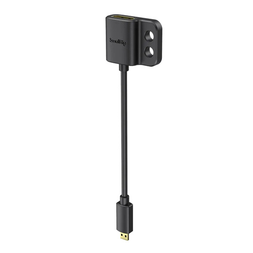 SmallRIG 3021 Ultra-Slim 4K Adapter Cable 