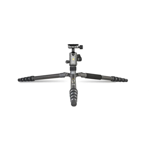 Vanguard VEO 3 GO 265HCB CARB FIBRE TRIPOD w/Ball Head 