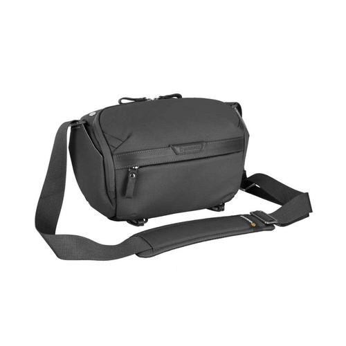 Vanguard VEO Metro Small Compact Case Black