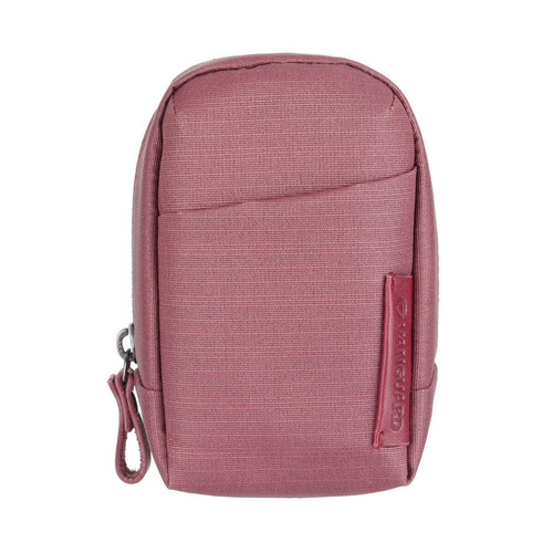 Vanguard VEO METRO SMALL Compact Case Red