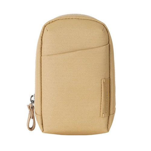 Vanguard VEO METRO MED Compact Camera Case - Beige