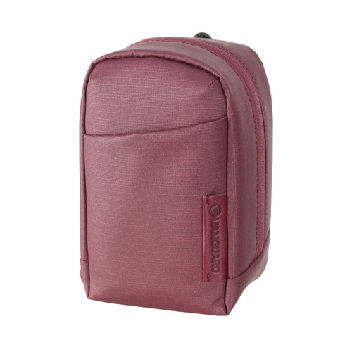Vanguard VEO METRO MED Compact Case Red