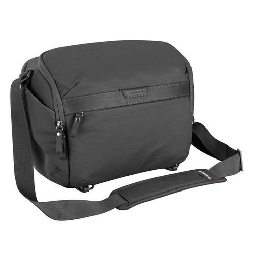 Vanguard VEO Metro S7L Shoulder Bag Black