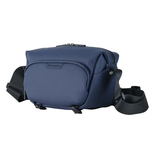 Vanguard VEO LITE Every Day Sling Bag S4L - Navy