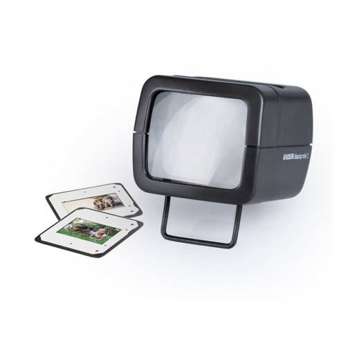 KAISER SLIDE VIEWER 35mm
