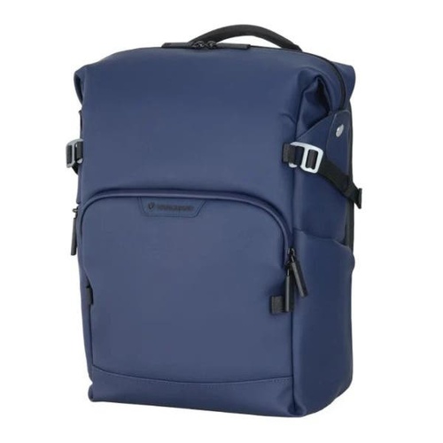 Vanguard VEO LITE Every Day Backpack B20L - Navy Blue