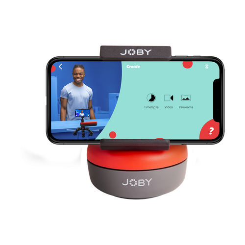 JOBY SPIN 360 Phone Kit