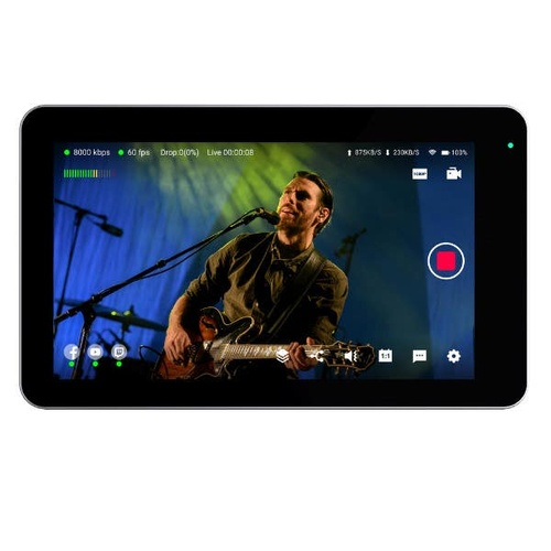 Yololiv Yolobox Mini All-In-One Live Streaming Encoder & Monitor